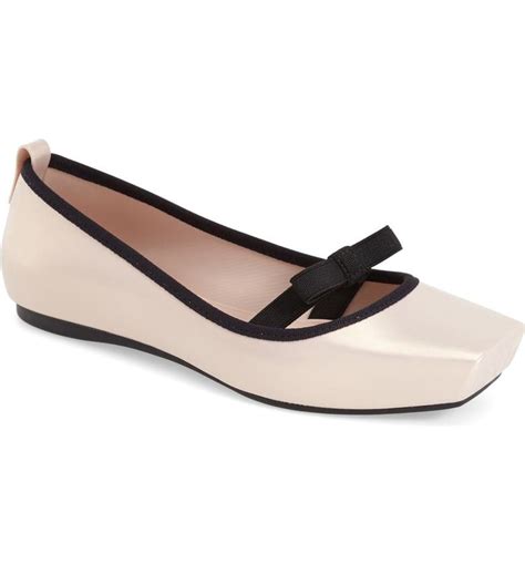 ballet flats nordstrom|comfortable ballet flats for work.